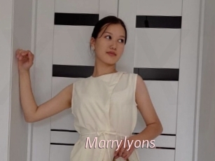 Marrylyons