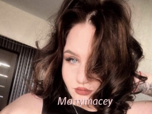 Marrymacey