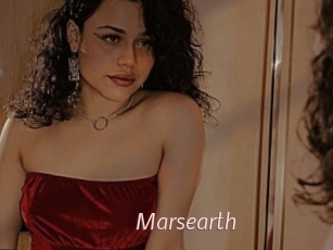 Marsearth