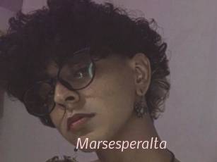 Marsesperalta