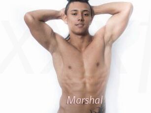 Marshal