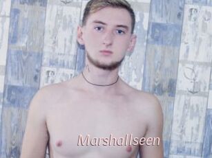 Marshallseen