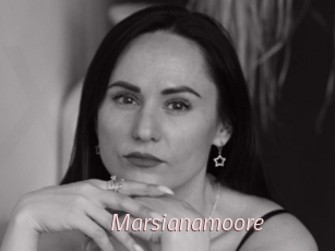 Marsianamoore