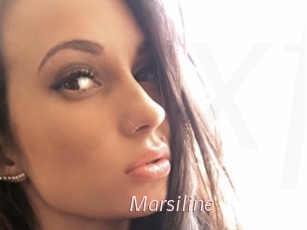 Marsiline