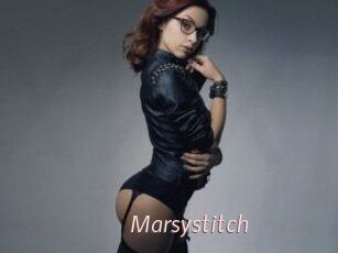 marsystitch xxx Free Sites