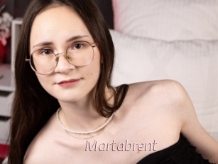 Martabrent
