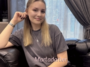 Martadarter