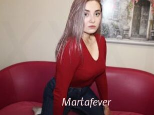 Martafever