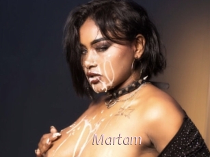 Martam