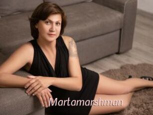 Martamarshman