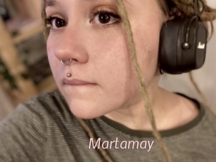 Martamay
