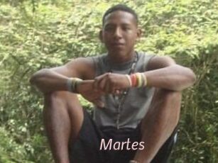 Martes