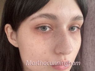 Marthacunningham