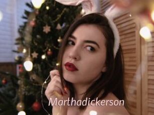 Marthadickerson