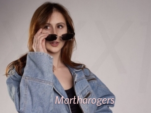 Martharogers