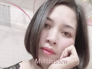Marthashow