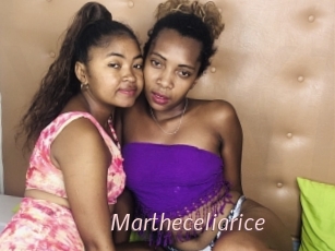 Martheceliarice