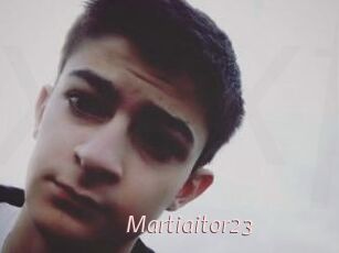 Martiaitor23