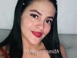 Martina_smith