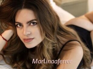 Martinaaferrer