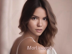 Martinaanty