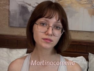 Martinacomello