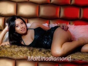 Martinadiamond