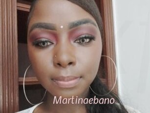Martinaebano