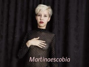 Martinaescobia