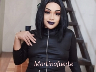 Martinafuerte