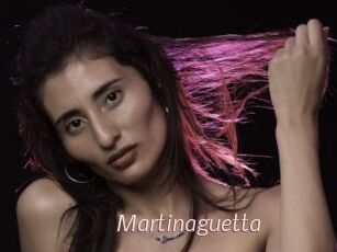 Martinaguetta