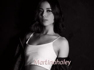 Martinahaley