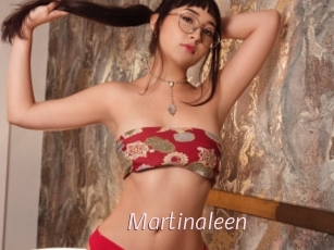 martinaleen xxx Free Sites