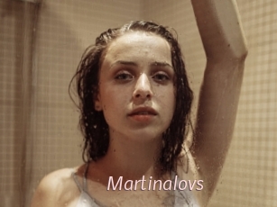 martinalovs xxx Free Sites