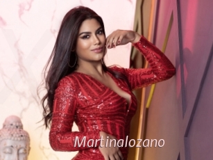 martinalozano xxx Free Sites