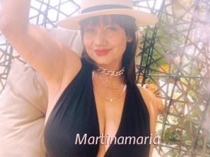 Martinamaria