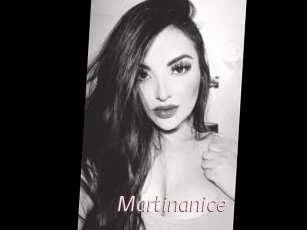 Martinanice