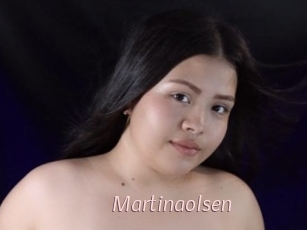 Martinaolsen