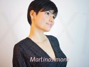 Martinasimone