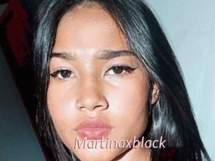 Martinaxblack