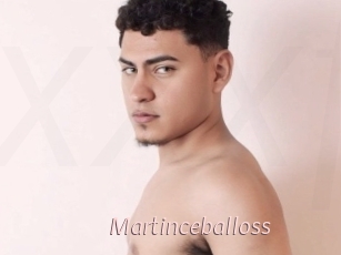Martinceballoss