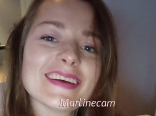 Martinecam
