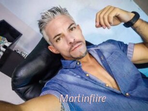 Martinfiire