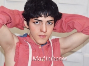 Martinjhones