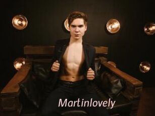 Martinlovely