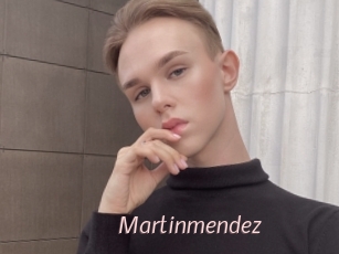 Martinmendez