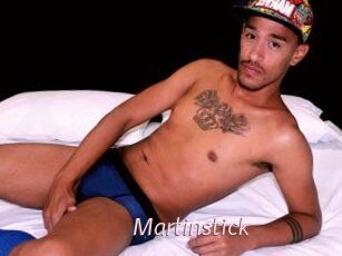 Martinstick