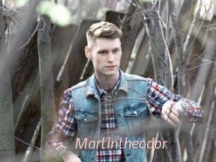 Martintheodor