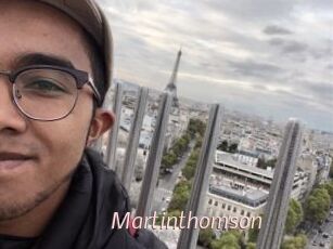 martinthomson xxx Free Sites