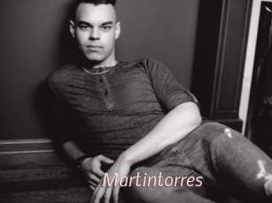 Martintorres